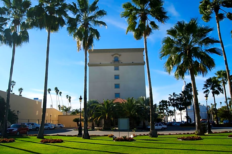 Best Western Plus Los Mochis