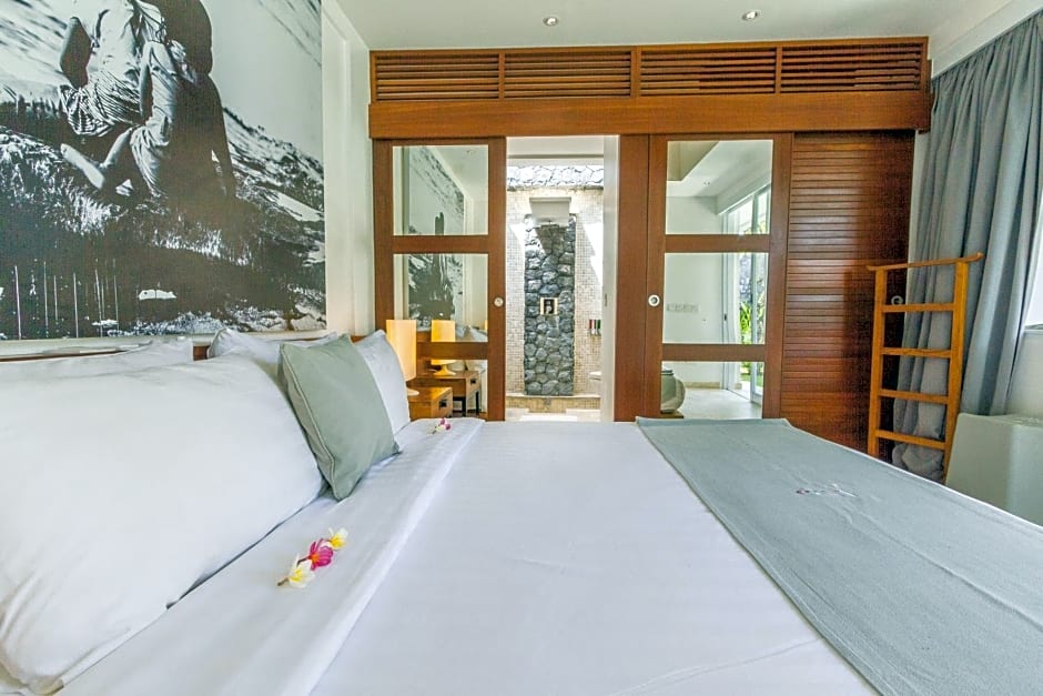 Vishuddha Ajna Villa - Outstanding 2 bdr villa - GREAT LOCATION!