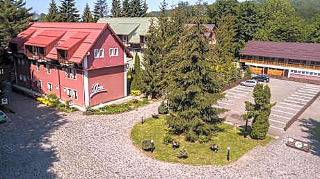 Suior Resort Baza