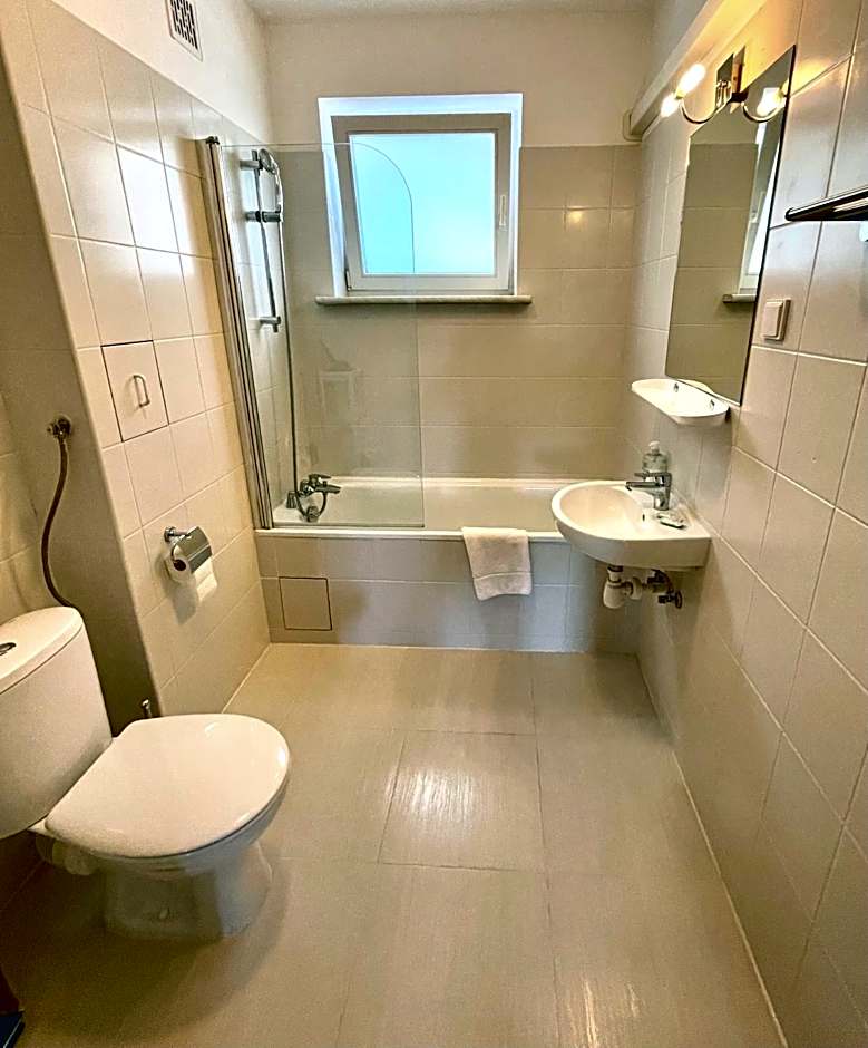 Poleczki Residence Apartments