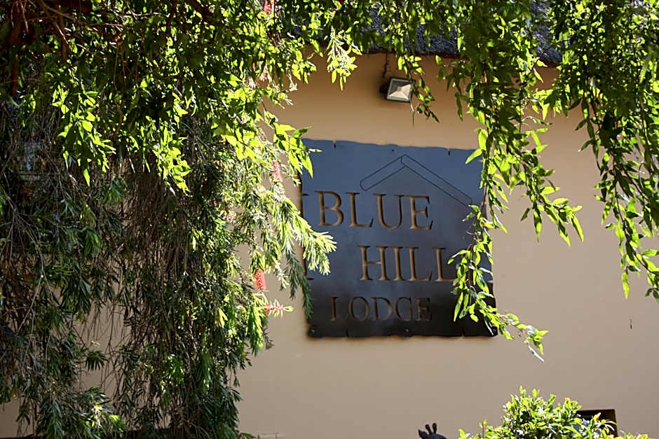 Blue Hills Lodge