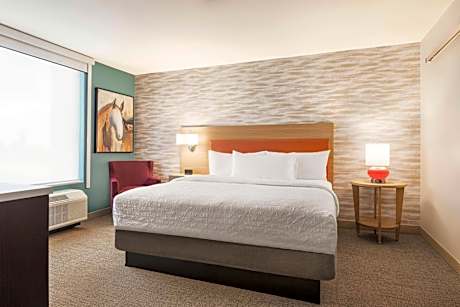 Home2 Suites by Hilton Cheyenne
