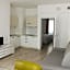 BB Hotels Aparthotel Visconti
