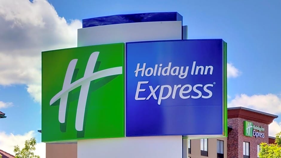 Holiday Inn Express Redding North