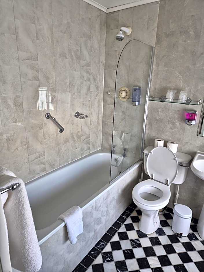 Imperial Accommodation Tralee