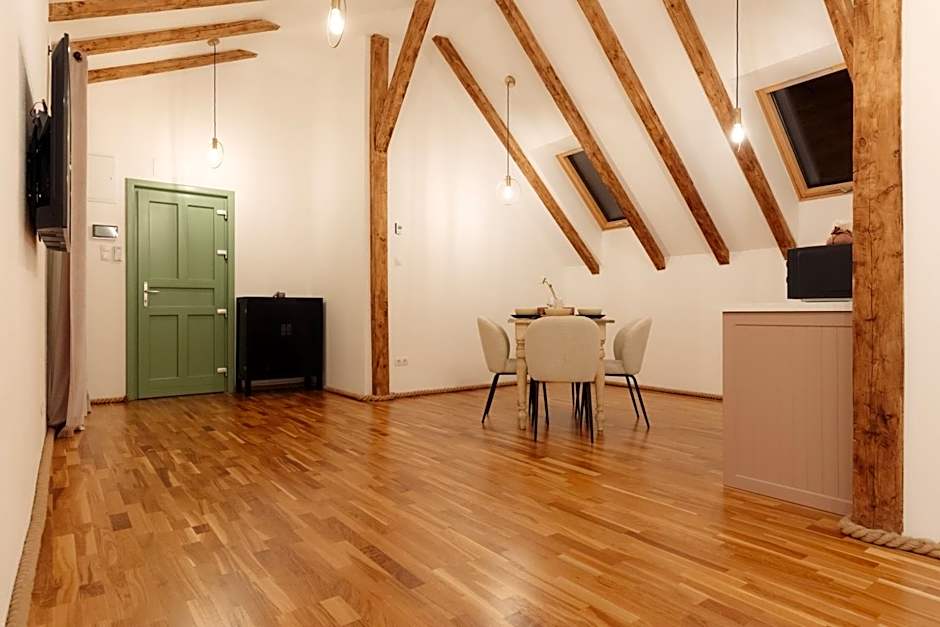 ApartHotel Casa 1901