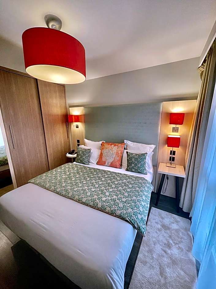 Residhome Paris-Guyancourt