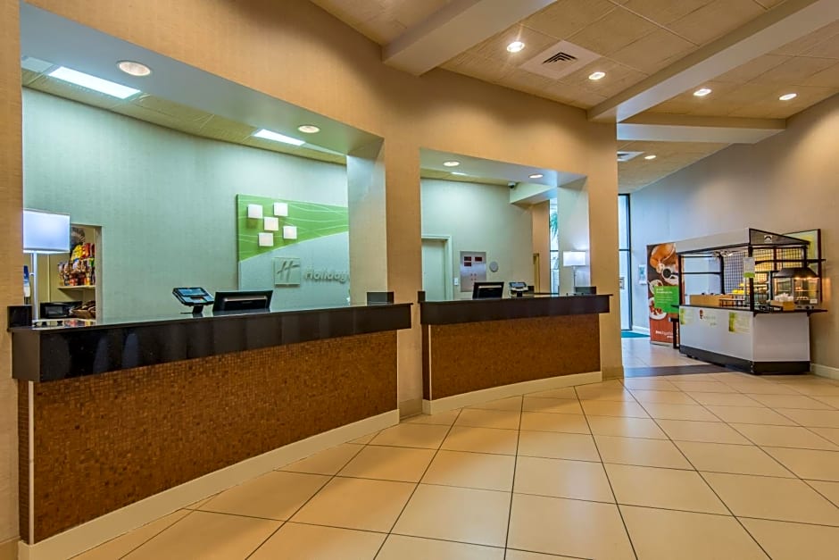 Holiday Inn New Orleans West Bank Tower By IHG