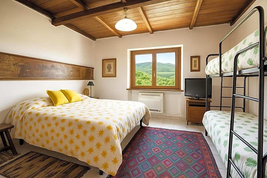 Selvicolle Country House