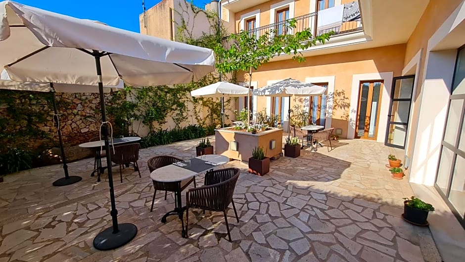 Boutique Hotel Petit Sant Miquel