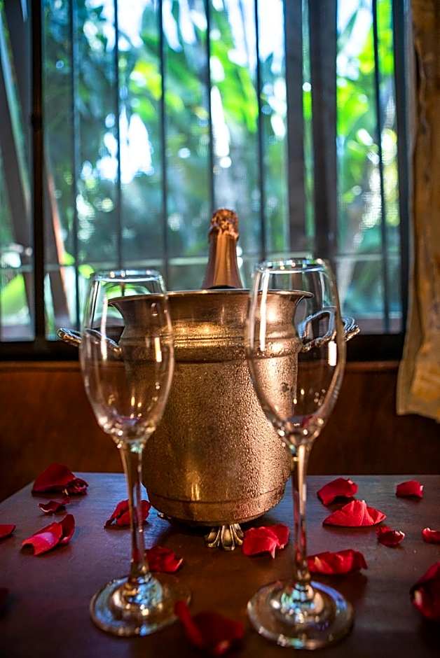 Plaza Inn Pousada do Capitão