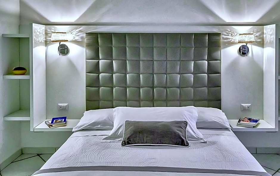 Le Botteghe 59 Capri