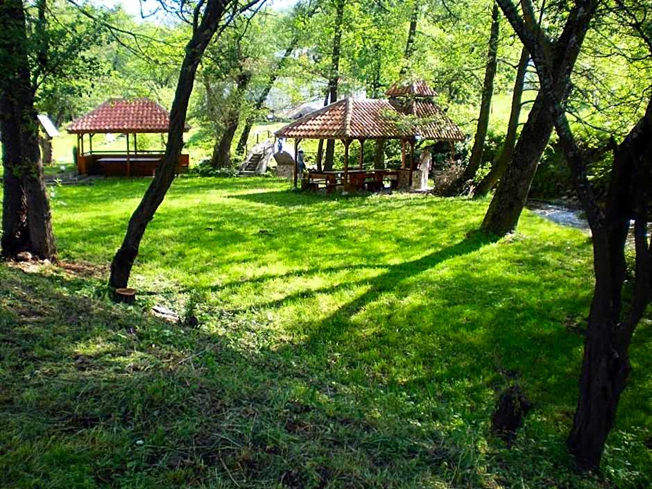 Hotel Paradise Place