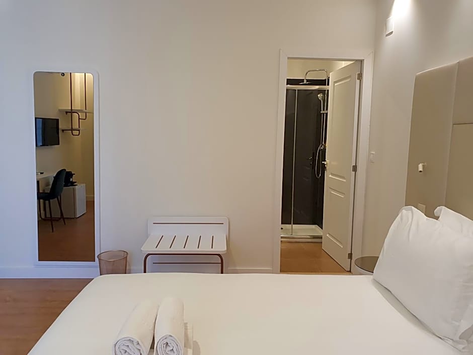 Le Premier Lisbon Suites