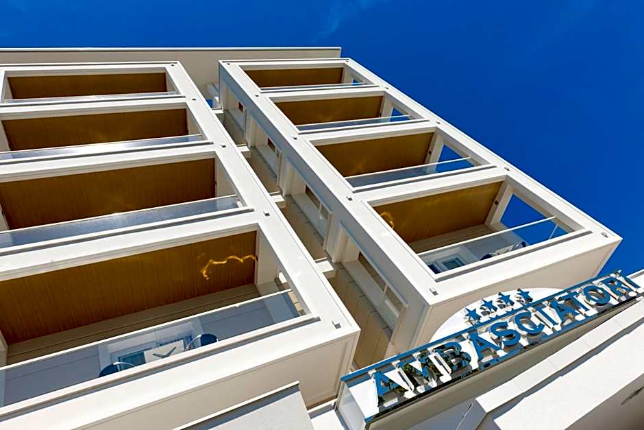 Hotel Ambasciatori