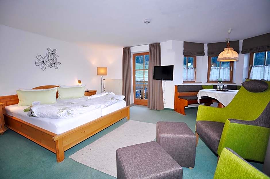 Biohotel BERGHÜS