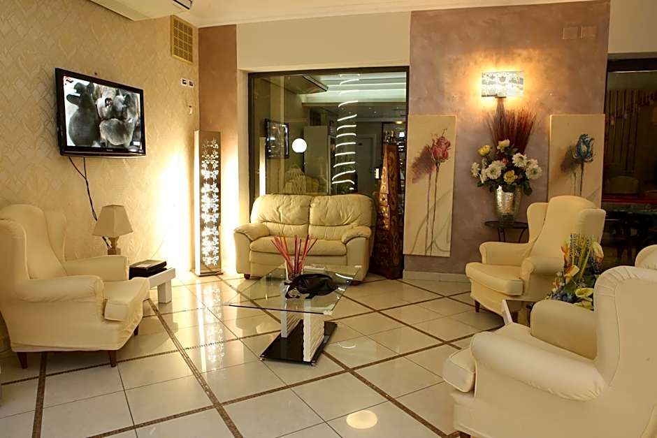 Hotel Busignani