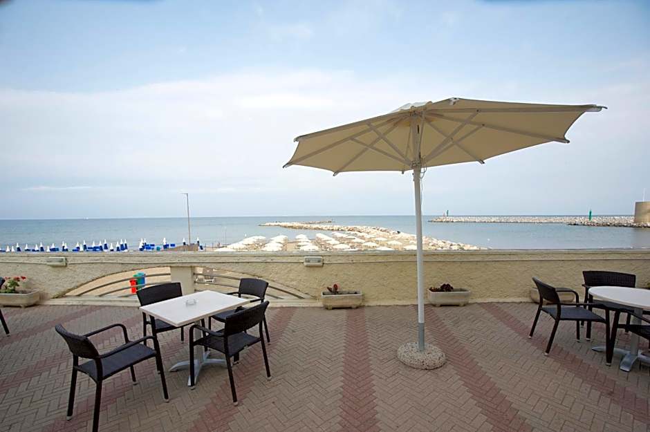 Hotel Stella Marina