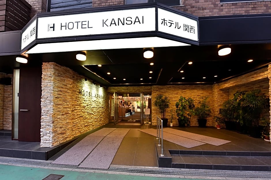 Hotel Kansai