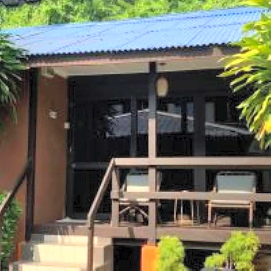 Nipah Bay Villa