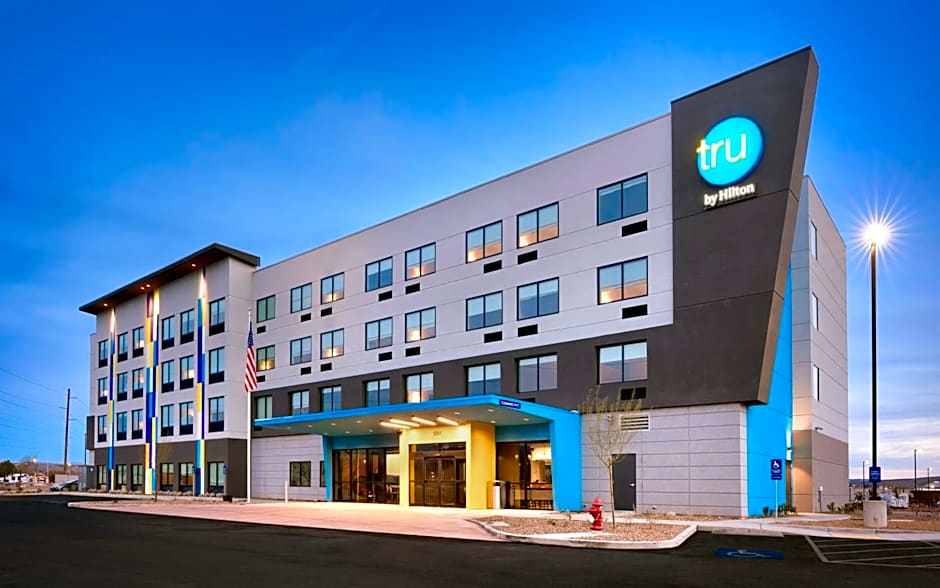 Tru By Hilton St George, UT