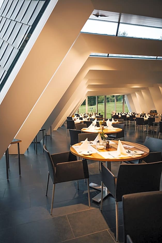 Hof Weissbad Health & Wellness Resort