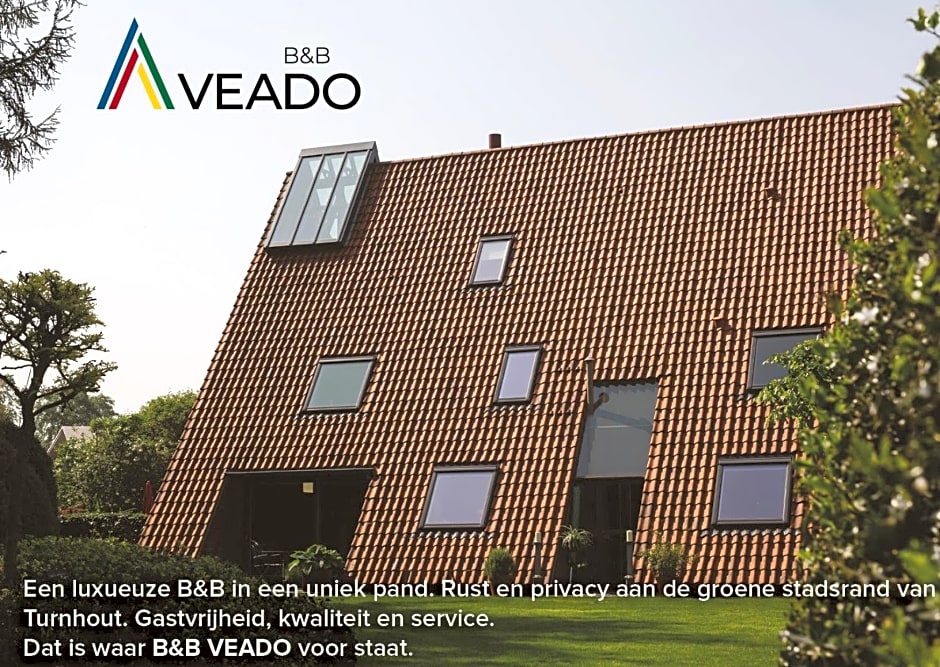 B&B VEADO