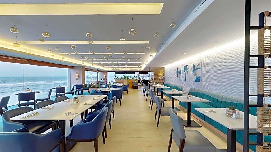 Radisson Hotel Colombo