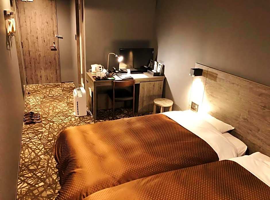 Hotel Nakamuraya