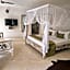 The Villa Luxury Suites Hotel