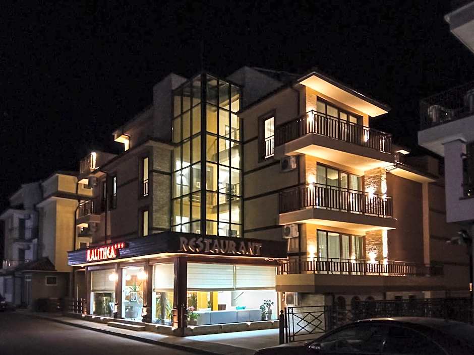 Kalithea Family Hotel
