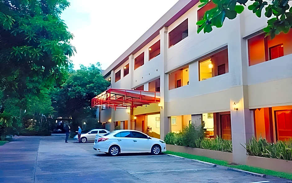Srisomthai Hotel