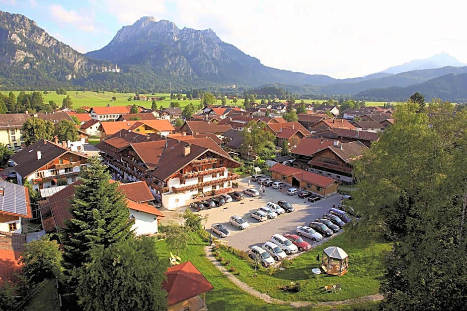 Hotel Helmer