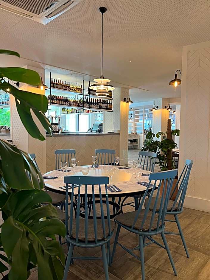 Gran Hotel Flamingo-Adults Only