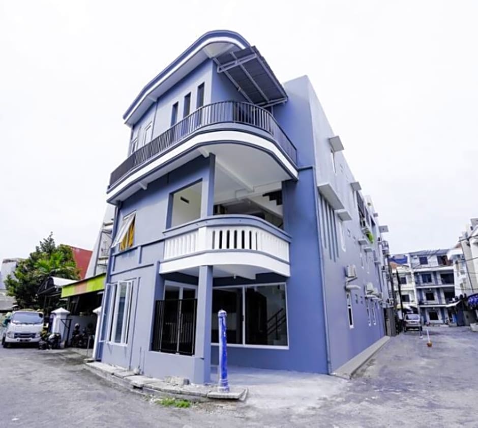 Siwalankerto F7 by ZUZU