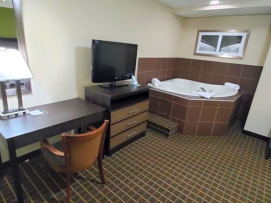 Best Western Adena Inn