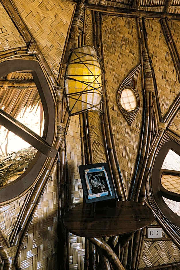 Dryft Darocotan Island