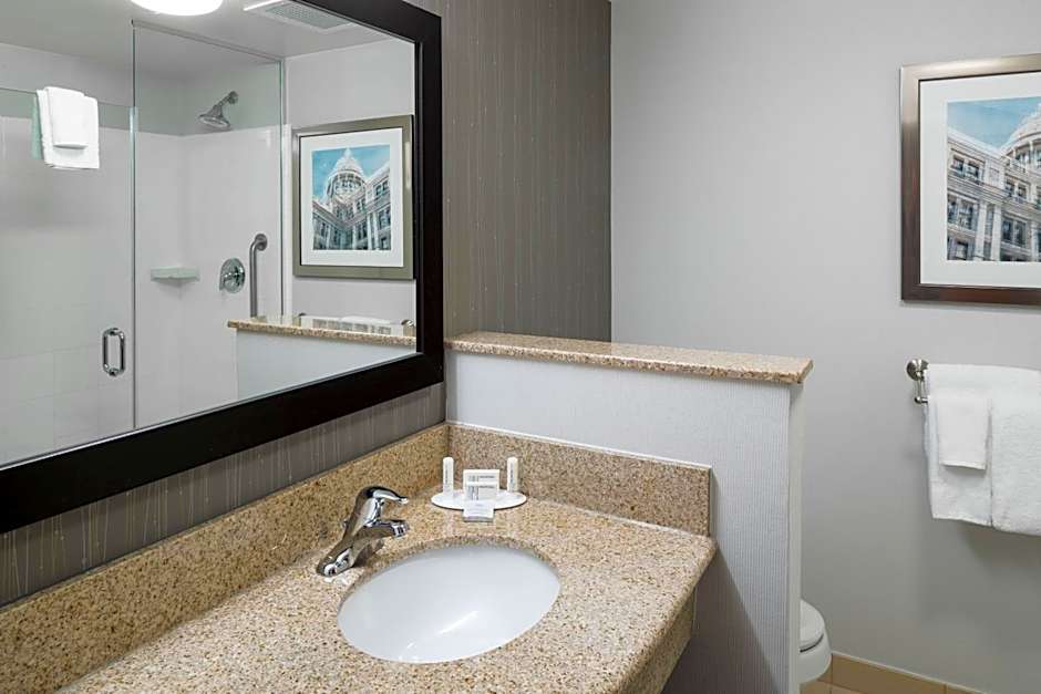 Courtyard by Marriott Austin Parmer/Tech Ridge
