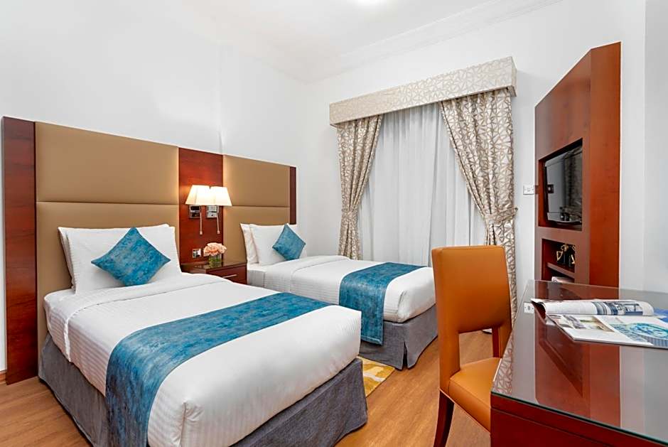 Photo 1 of 12 of Premier 2 Bedroom Apartment