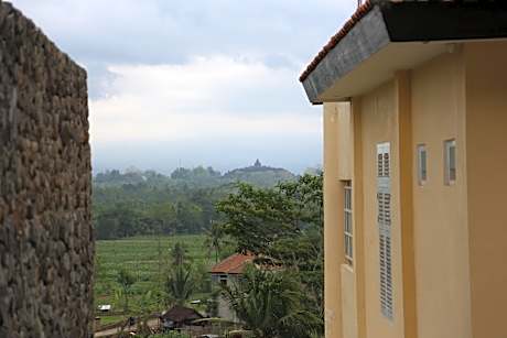 Borobudurhills