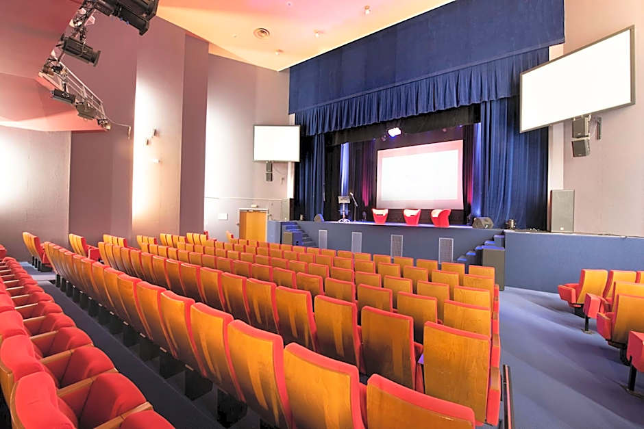 Village Club Les Hyvans