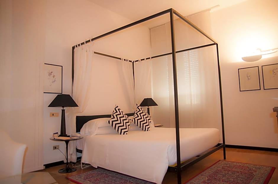 Grand Hotel Passetto