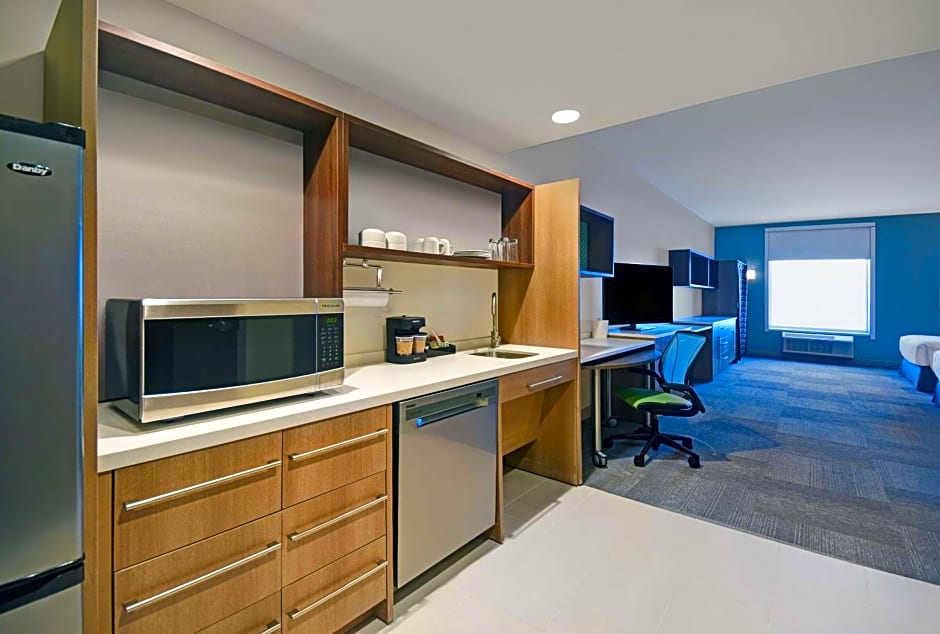 Home2 Suites By Hilton Columbus