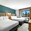 Holiday Inn Manhattan 6th Ave - Chelsea By IHG