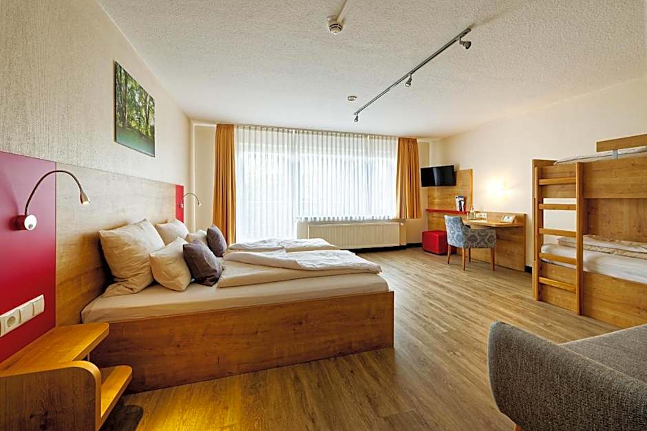 INSIDE Nordhorn by Hackmann