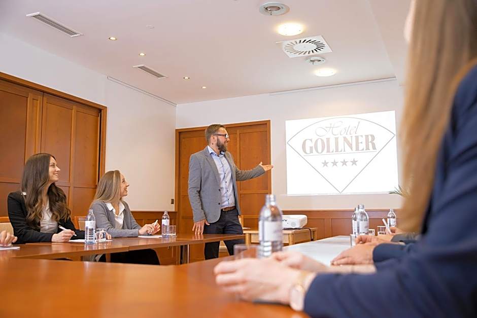 Hotel Gollner