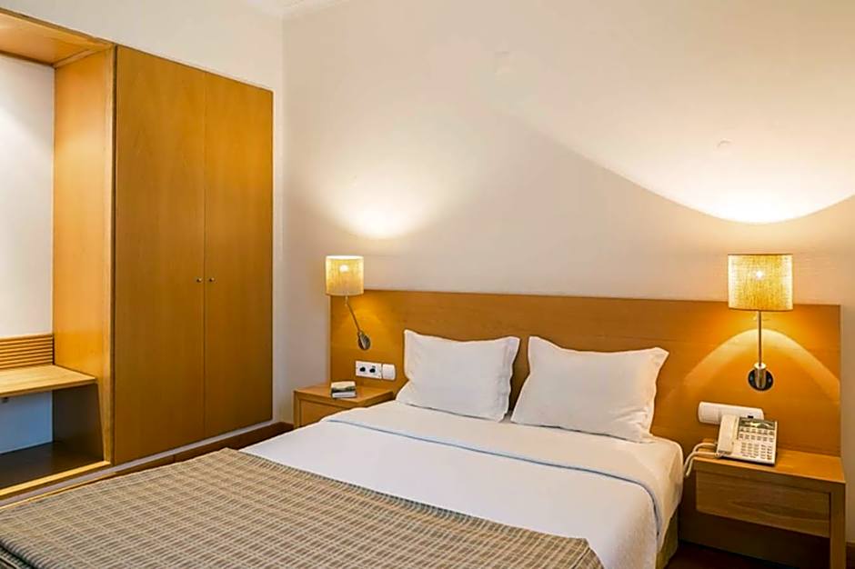 Hotel Rural de Charme Maria da Fonte