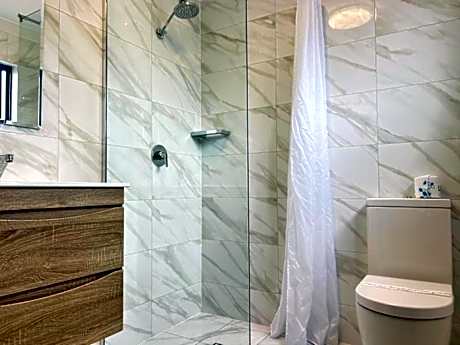 Basic Triple Room