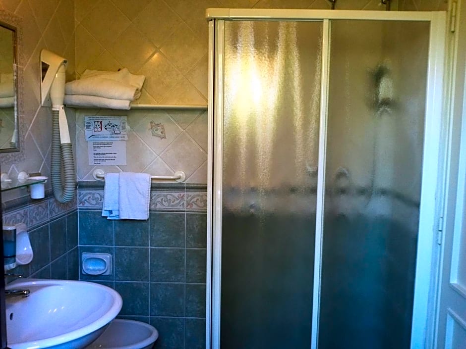 Hotel Abbaruja