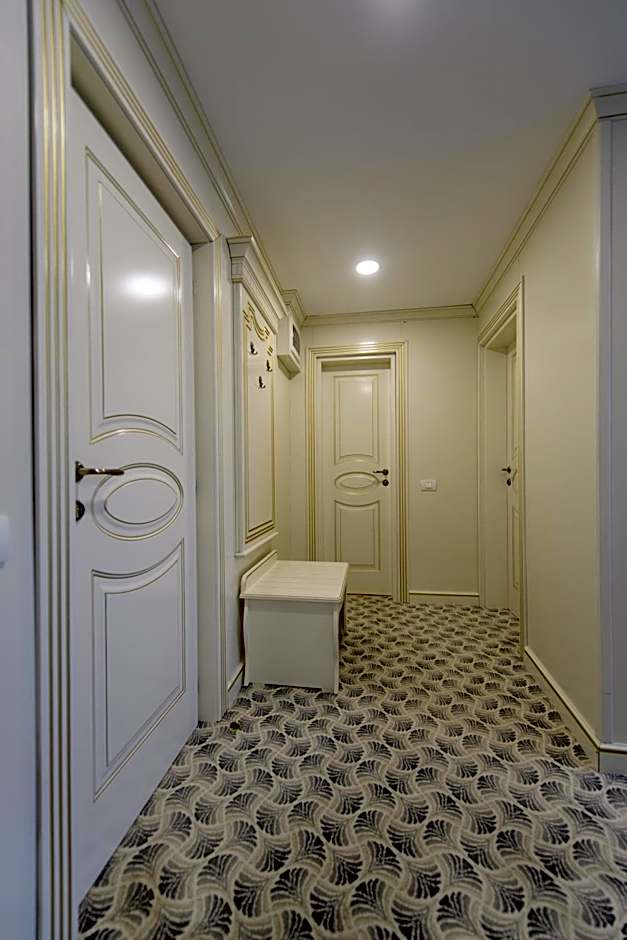 Grand Hotel Caraiman